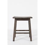 Madison County Scoop Stool Barstools Customizable 7