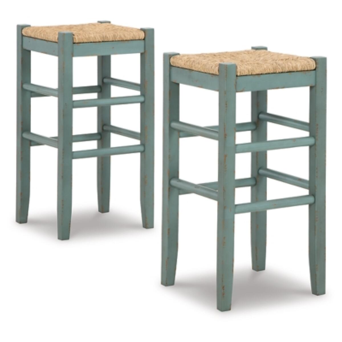 Mirimyn Bar Height Bar Stool Barstools Ashley Furniture 9