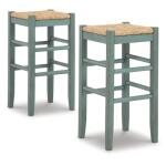 Mirimyn Bar Height Bar Stool Barstools Ashley Furniture 16