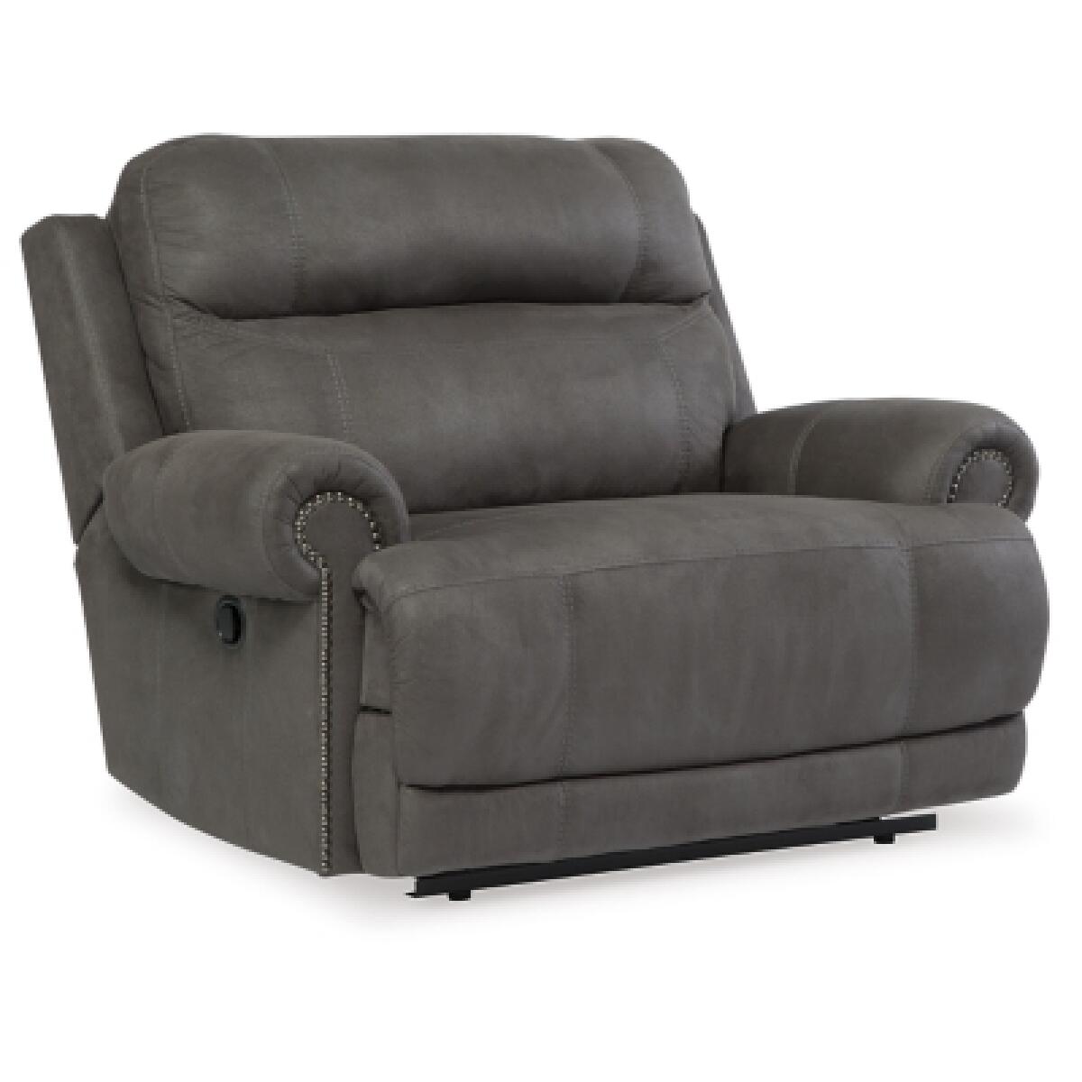 Austere Oversized Recliner Recliners Ashley Furniture 10