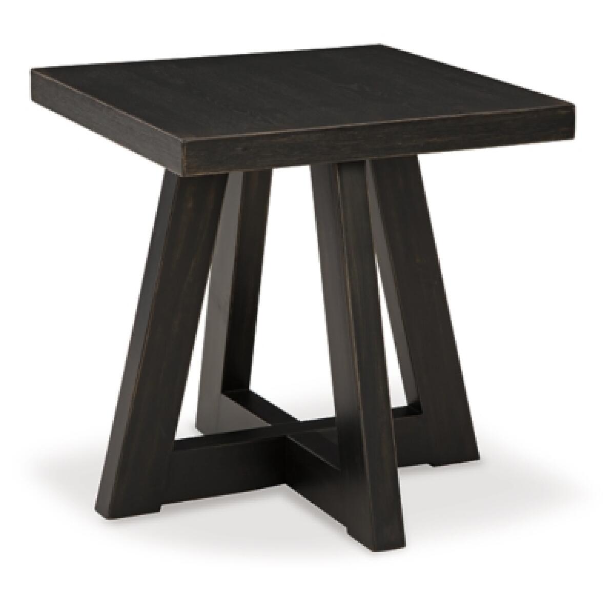 Galliden End Table End tables Ashley Furniture 9