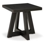Galliden End Table End tables Ashley Furniture 16