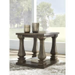 Johnelle End Table End tables Ashley Furniture 17