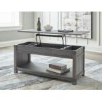 Freedan Lift-Top Coffee Table Cocktail & Coffee Tables Ashley Furniture 30
