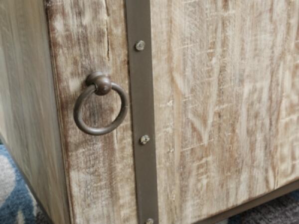 Laddford Accent Cabinet Accent Furniture Ashley Furniture 27
