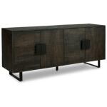 Kevmart Accent Cabinet Accent Furniture Ashley Furniture 20