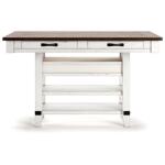 Valebeck Counter Height Dining Table Dining Tables Ashley Furniture 28