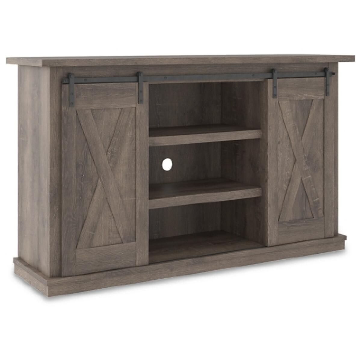 Arlenbry 54″ TV Stand Entertainment Stands Ashley Furniture 13