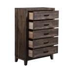 Ridgecrest 5 Drawer Chest Chests Liberty Furniture 11