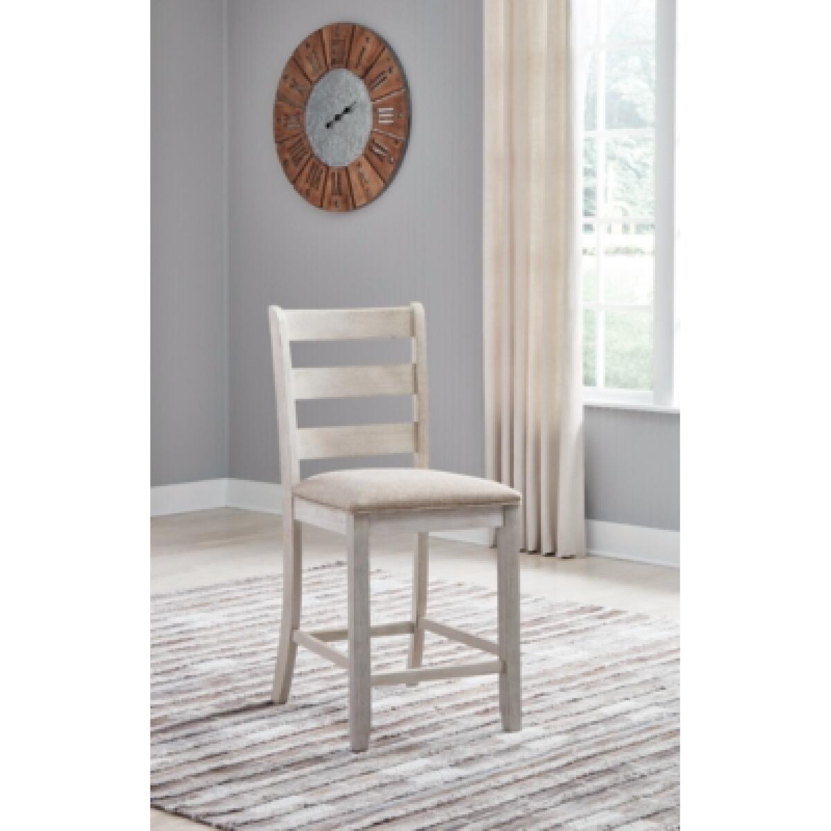 Skempton Counter Height Bar Stool Barstools Ashley Furniture 20