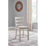 Skempton Counter Height Bar Stool Barstools Ashley Furniture 31