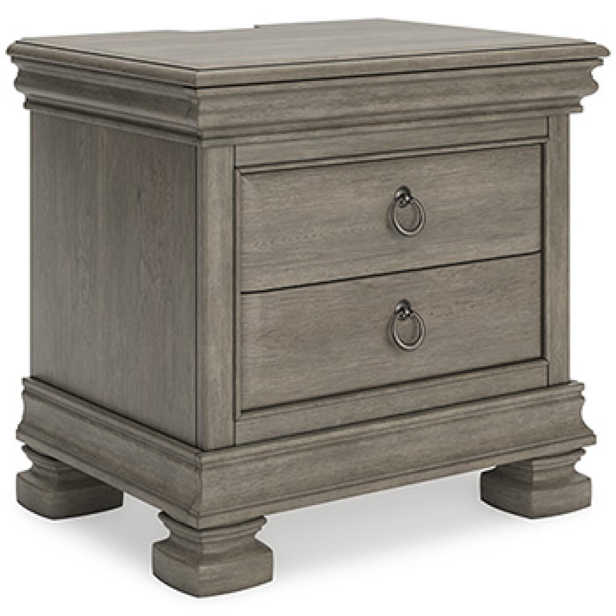 Lexorne Nightstand Nightstands Ashley Furniture 13