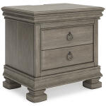 Lexorne Nightstand Nightstands Ashley Furniture 25