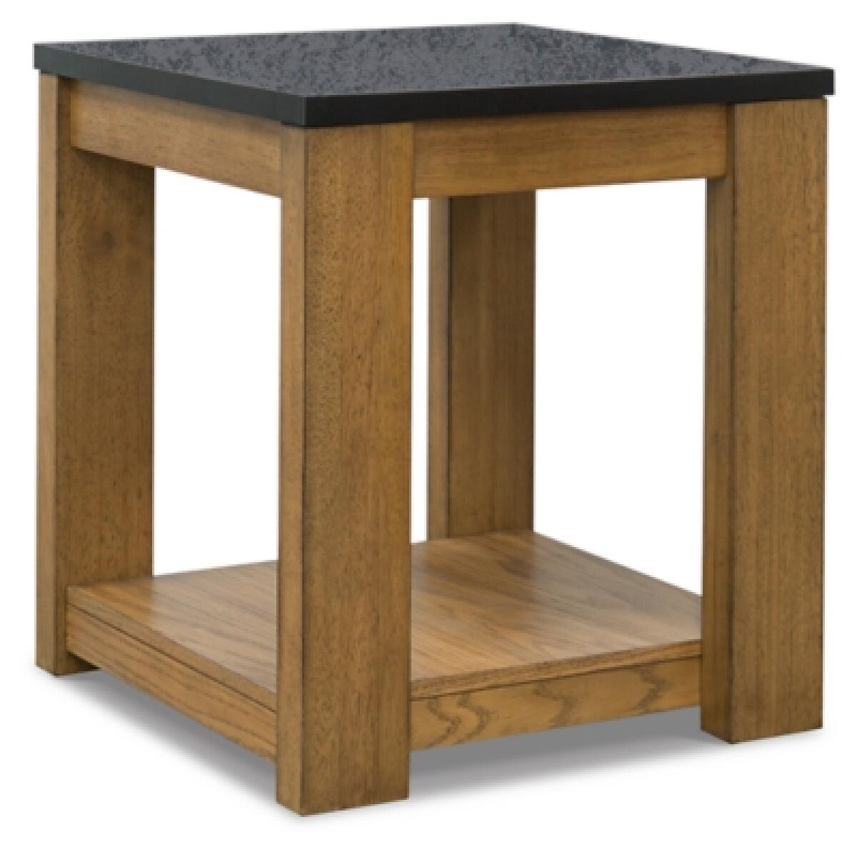 Quentina End Table End tables Ashley Furniture 9