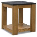 Quentina End Table End tables Ashley Furniture 16