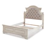 Realyn Full Panel Bed Beds Ashley Furniture 28