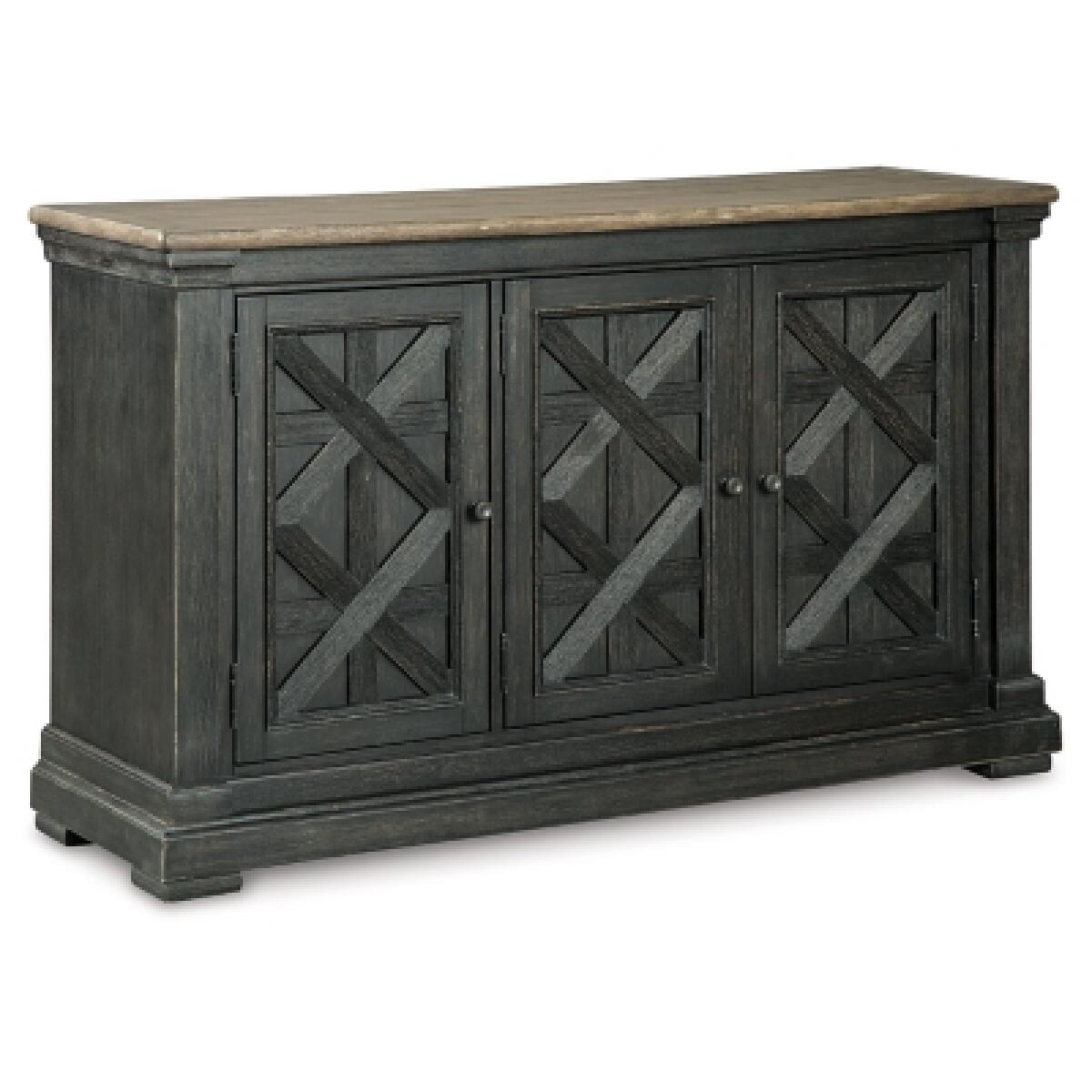 Tyler Creek Dining Server Dining Storage Ashley Furniture 10