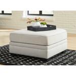 Huntsworth Oversized Accent Ottoman Ottomans & Poufs Ashley Furniture 15