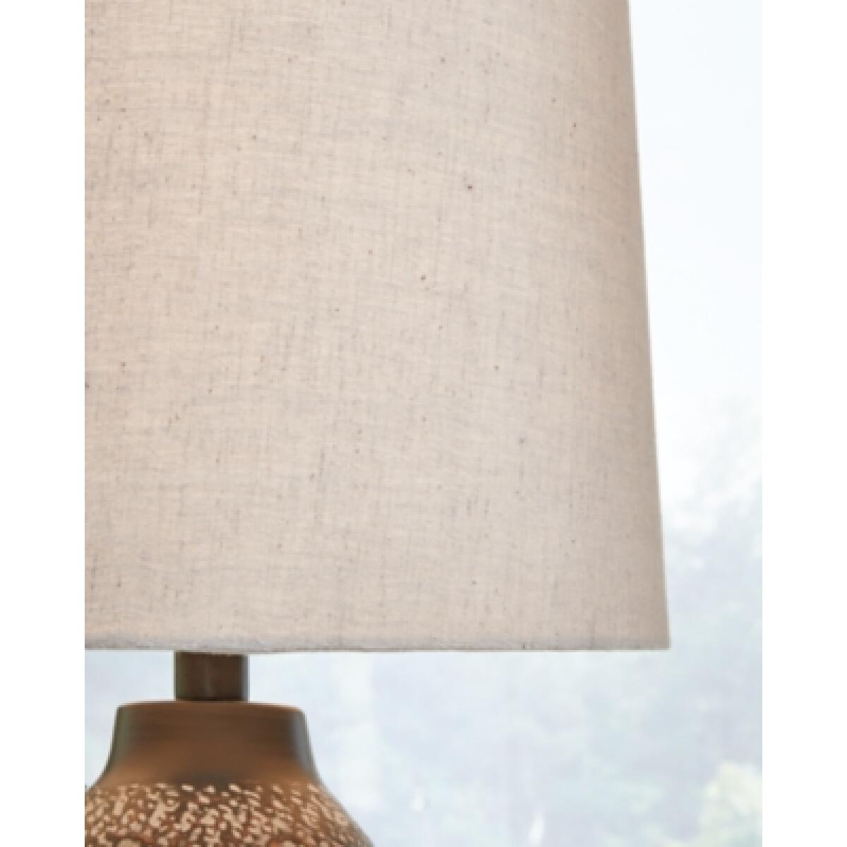 Lanson Table Lamp (Set of 2) Lighting Ashley Furniture 10