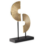 Berrnette Sculpture Accents Ashley Furniture 11