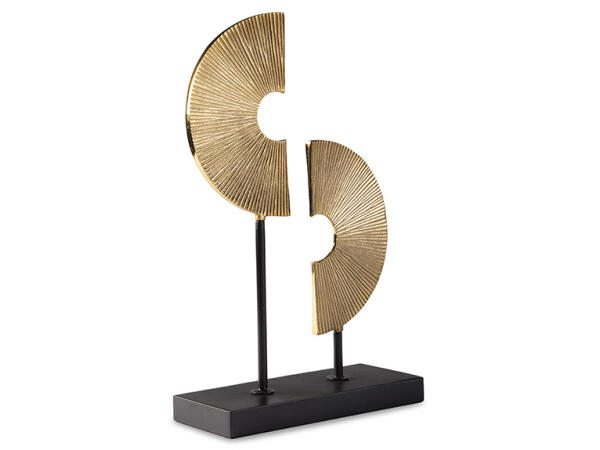 Berrnette Sculpture Accents Ashley Furniture