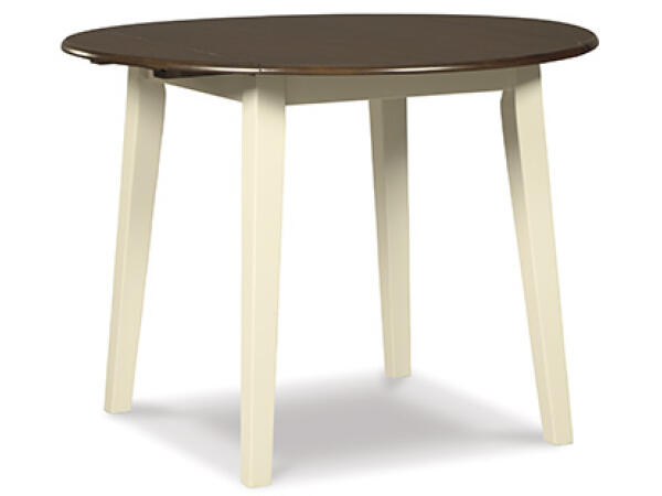 Woodanville Dining Drop Leaf Table Dining Tables Ashley Furniture