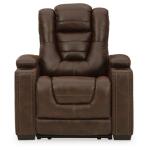 Owner’s Box Power Recliner Recliners Ashley Furniture 40