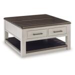 Darborn Lift-Top Coffee Table Cocktail & Coffee Tables Ashley Furniture 22