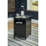 Treytown Chairside End Table Chairside Tables Ashley Furniture 29