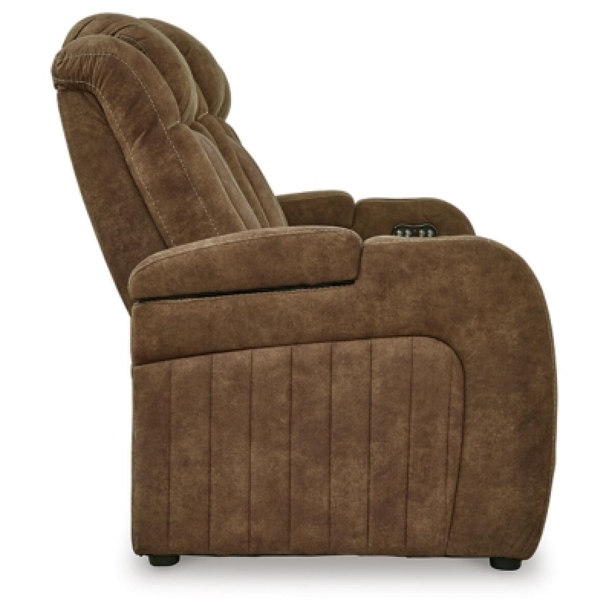 Wolfridge Power Reclining Sofa Sofas Ashley Furniture 24