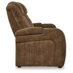Wolfridge Power Reclining Sofa Sofas Ashley Furniture 41