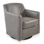 Bradney Swivel Accent Chair Chairs Ashley Furniture 15