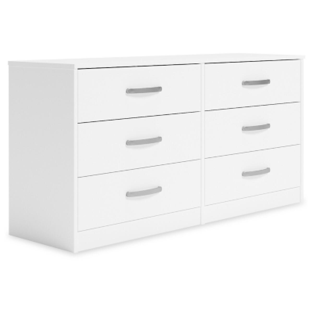 Flannia Dresser Dressers Ashley Furniture 11