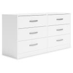 Flannia Dresser Dressers Ashley Furniture 20