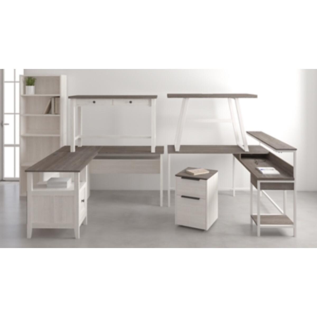 Dorrinson 47″ Home Office Desk Desks Ashley Furniture 25