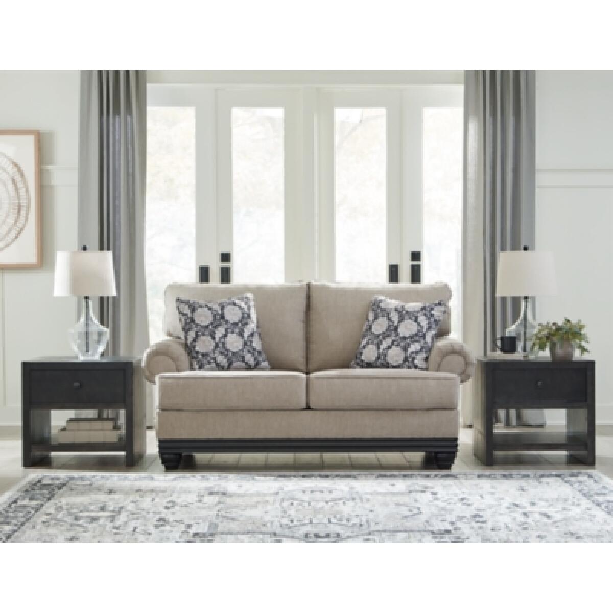 Elbiani Loveseat Loveseats Ashley Furniture 10