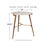 Chadton Accent Table Accent Furniture Ashley Furniture 17
