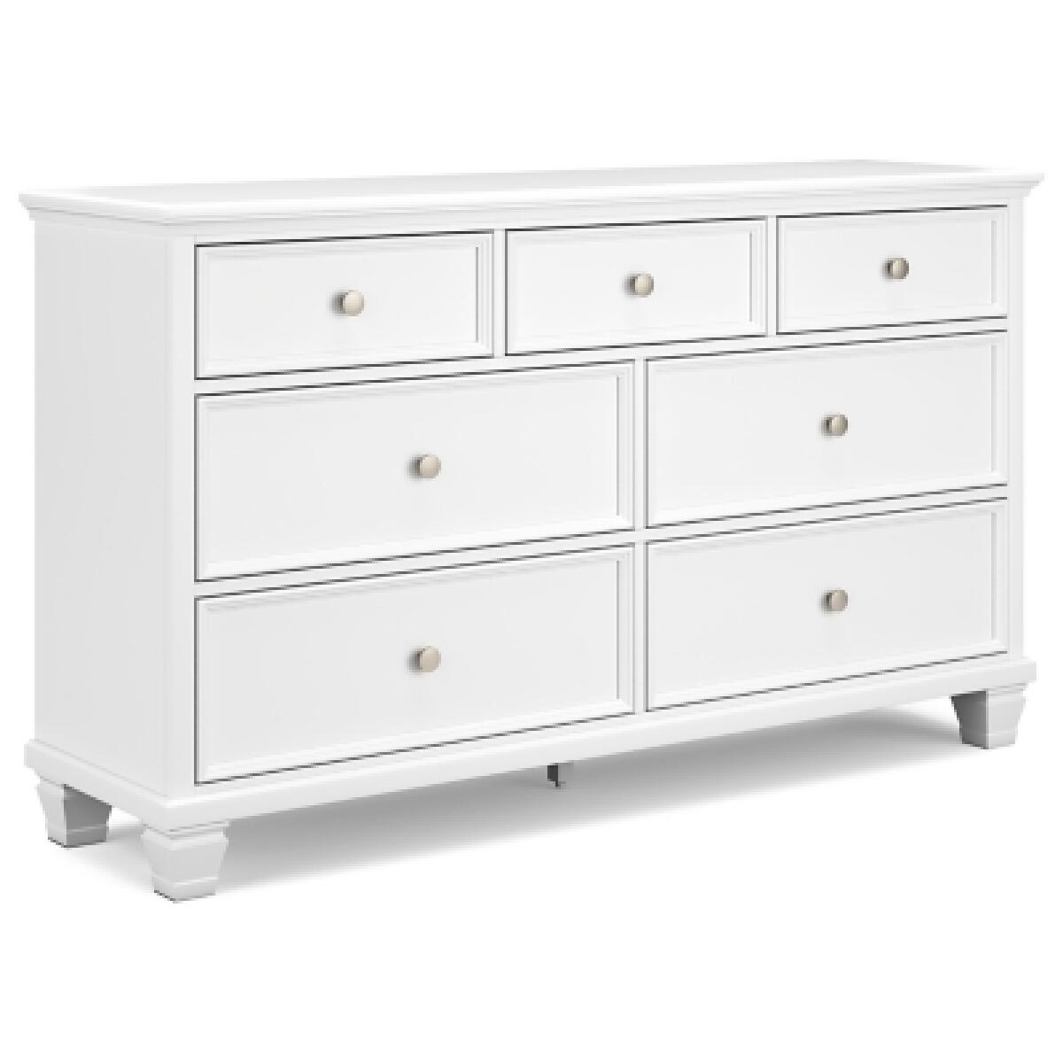 Fortman Dresser Dressers Ashley Furniture 16