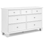 Fortman Dresser Dressers Ashley Furniture 30