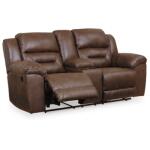 Stoneland Power Reclining Loveseat with Console Loveseats Ashley Furniture 20