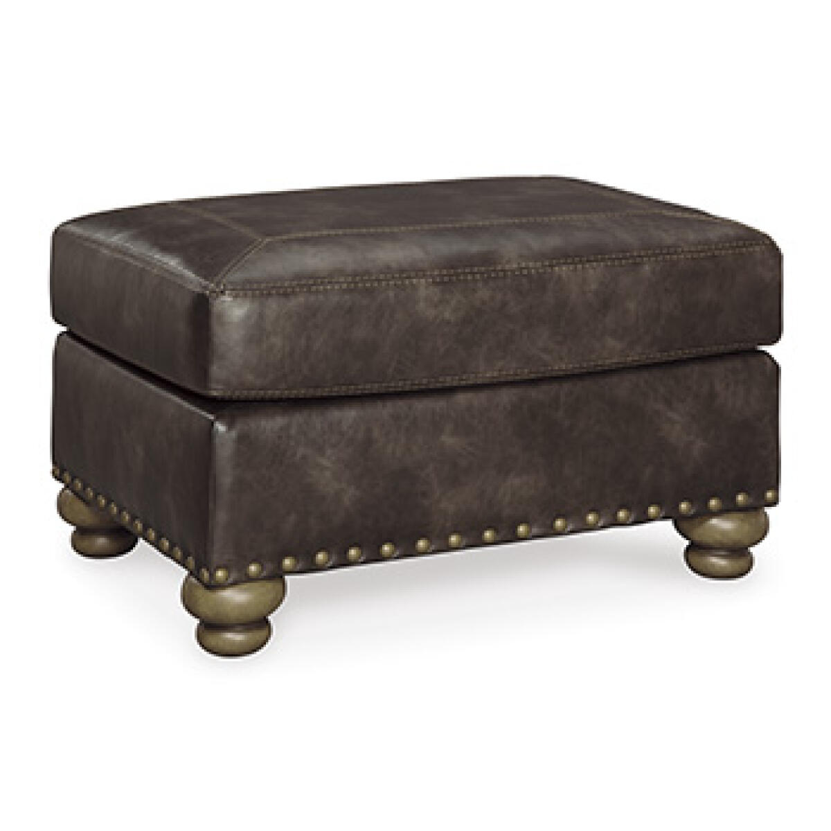Nicorvo Ottoman Ottomans & Poufs Ashley Furniture 6