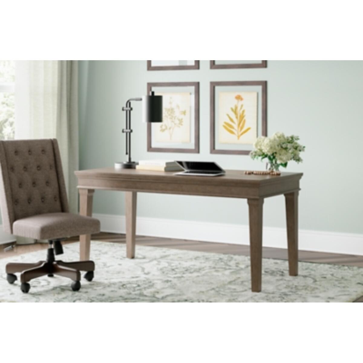 Janismore 63″ Home Office Desk Desks Ashley Furniture 20