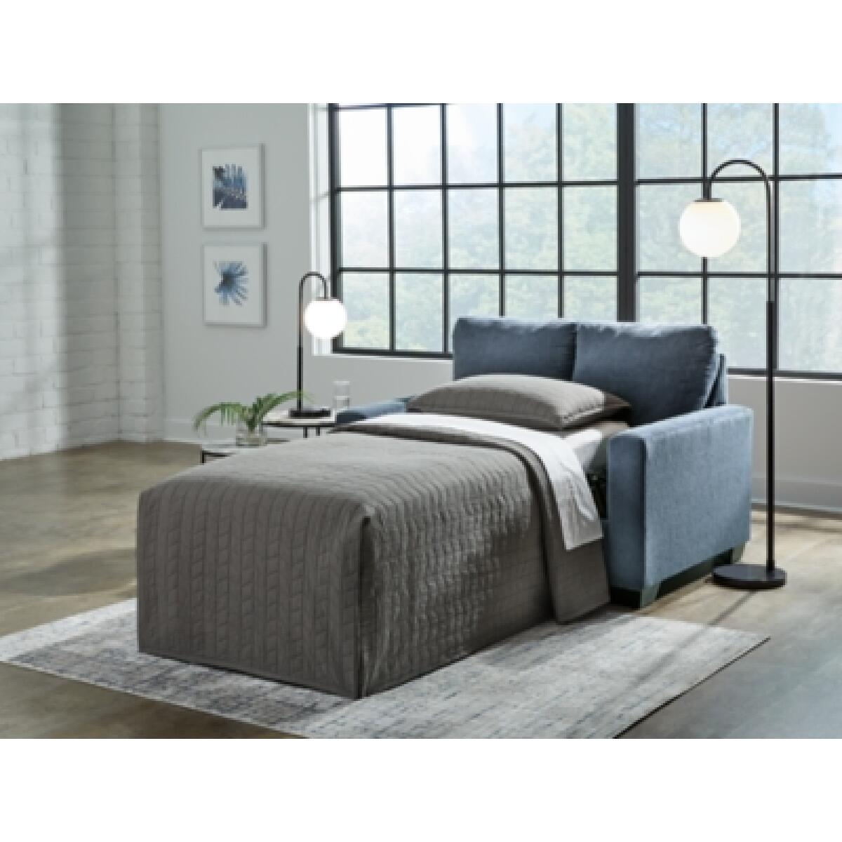 Rannis Twin Sofa Sleeper Sleeper Sofas Ashley Furniture 18