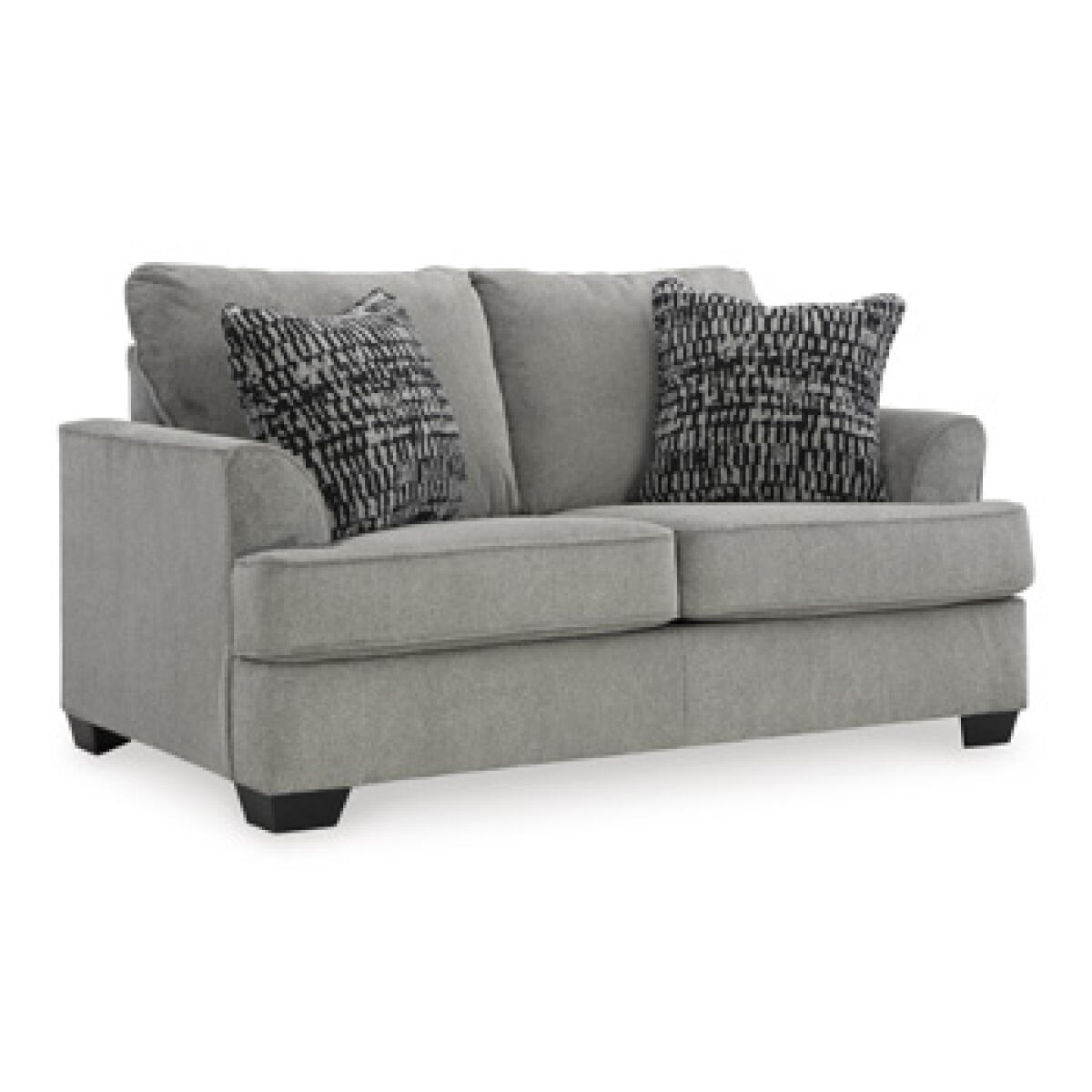 Deakin Loveseat Loveseats Ashley Furniture 8