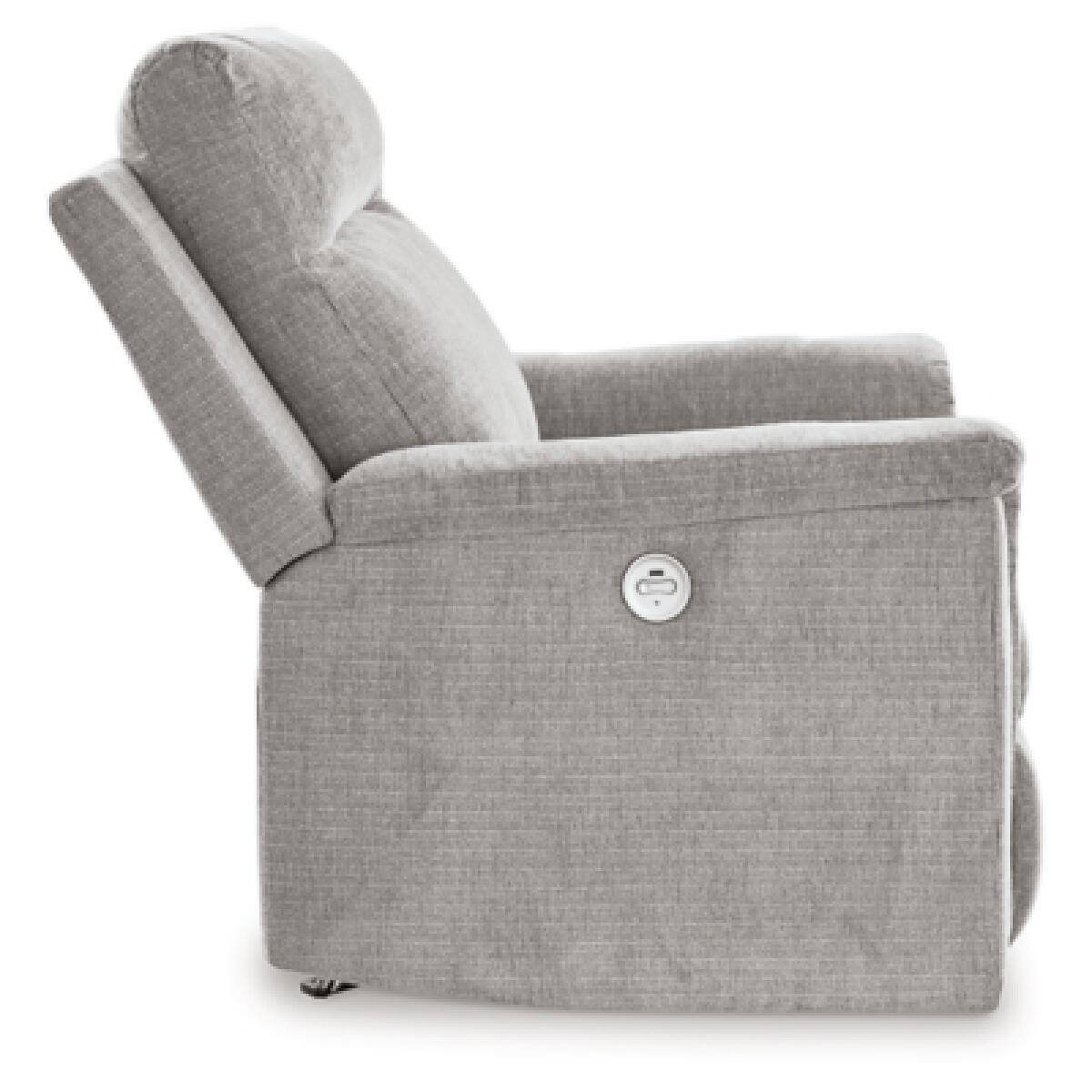 Barnsana Power Recliner Recliners Ashley Furniture 15