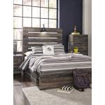 Drystan Full Panel Bed with 4 Storage Drawers Beds Ashley Furniture 22