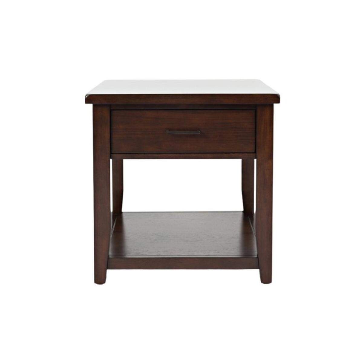 Twin Cities End Table End tables Jofran 4