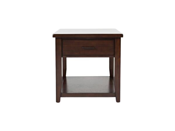 Twin Cities End Table End tables Jofran