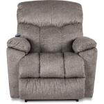Morrison Power Rocking Recliner With Head Rest Recliners Customizable 8