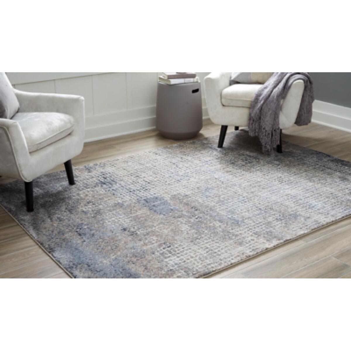 Brookhall 5’3″ x 7’3″ Rug Rugs Ashley Furniture 9